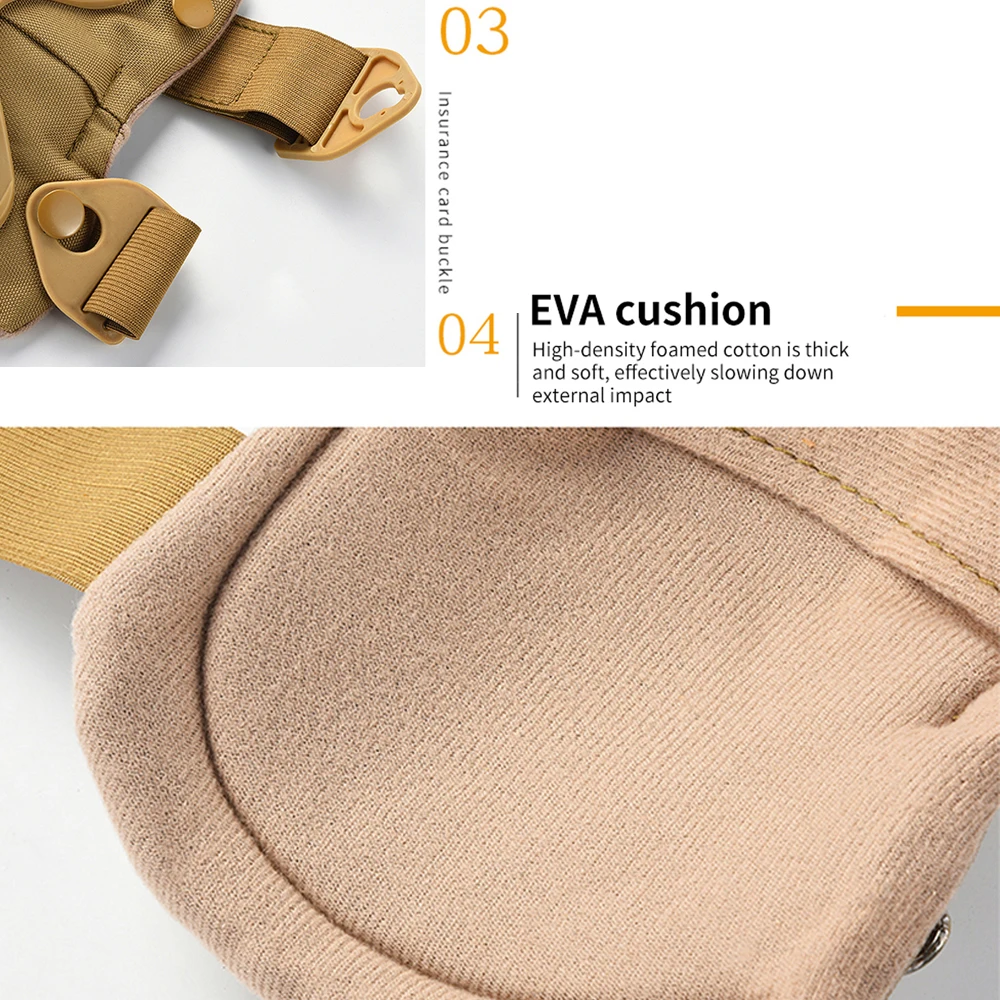 Thumbnail 4 - #17 New Paintball Protective Gear Arrivals