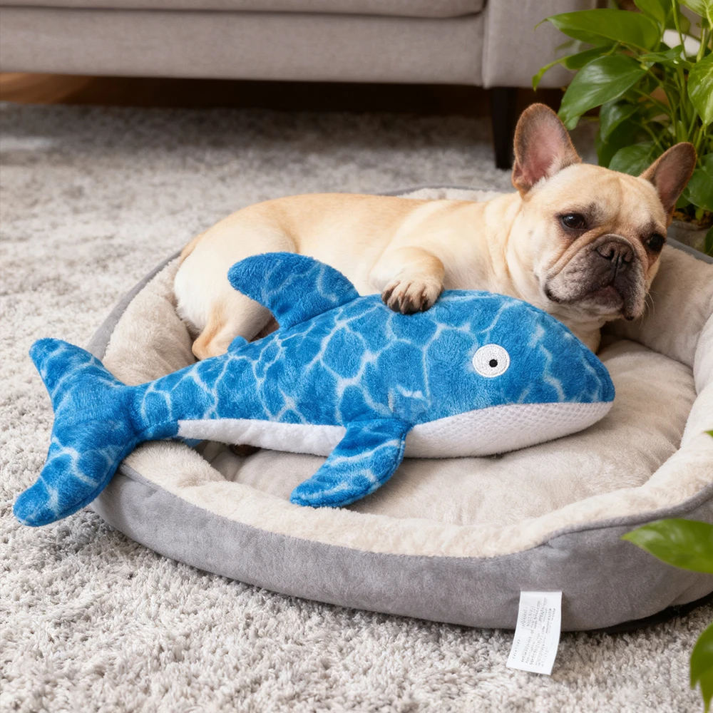 Thumbnail 3 - #63 Squeaky Dog Toys List of Top Picks