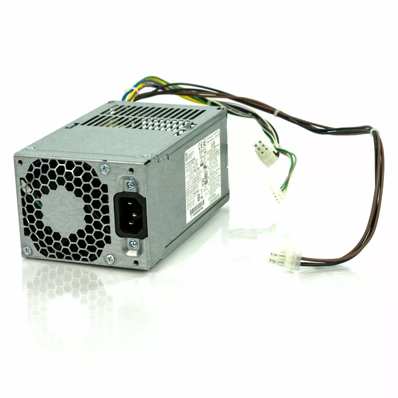 New For HP ProDesk 400 600 690 800 G1 G2 240W Power Supply 702309-002 702309-001 702307-002 722299-001 796351-001 702307-002