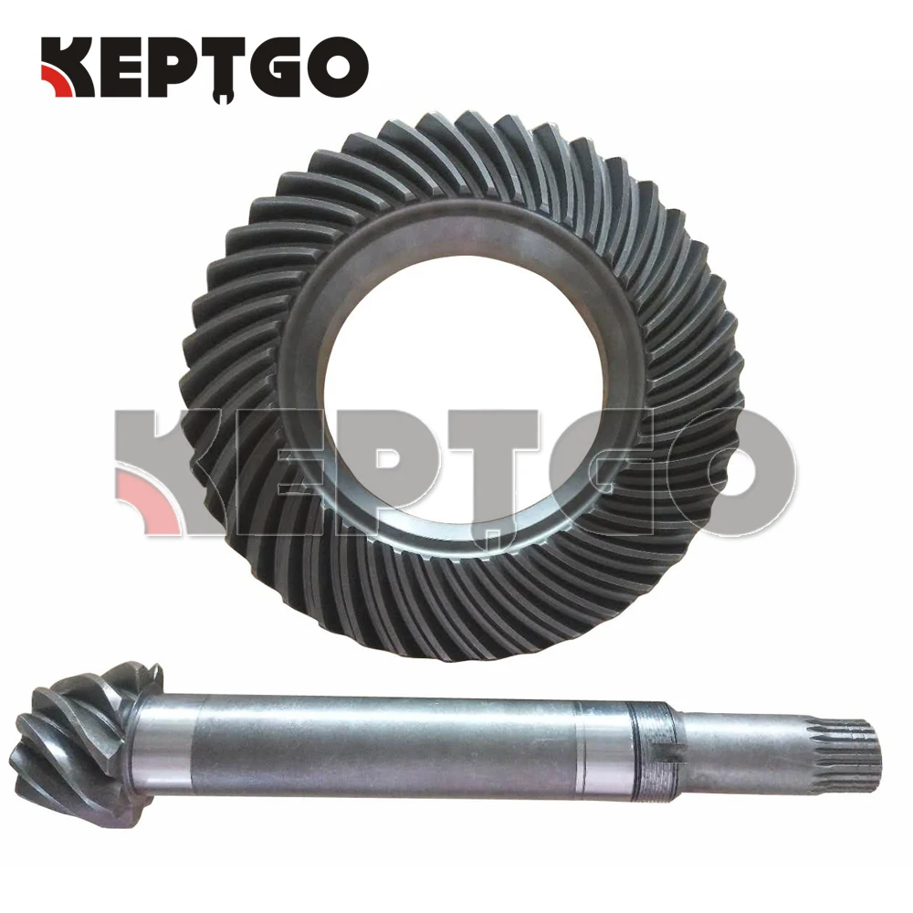 For Kubota tractor starting gear 3A272-32400