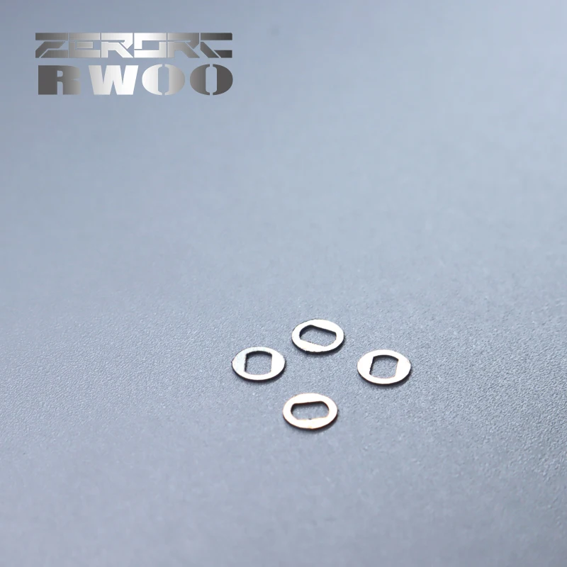 

RW00 Upgrade Cvd Dog Bone Long Hole Gasket for 1/28 Zerorc