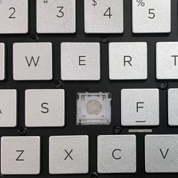 Keyboard Laptop For HP Envy 15-ED 15-ED 0000 15-ED 1000 17-CG 17-CG0000 17-CG1000 X360 Cap Keycap And hinge Replacement