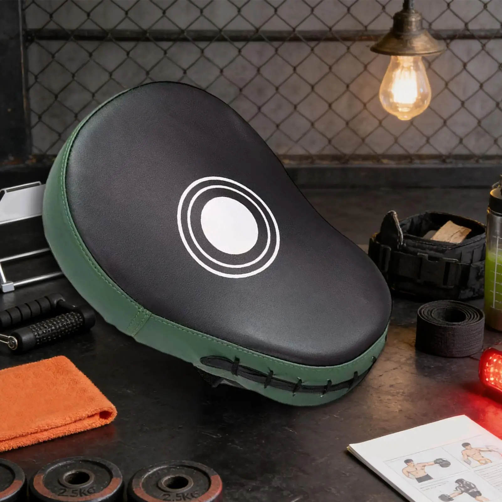 منصات الملاكمة التدريب بو الجلود معدات التمرين منصات الملاكمة لصالة الألعاب الرياضية مساحة صغيرة المنزل الروتينية اليومية النساء ممارسة القتال