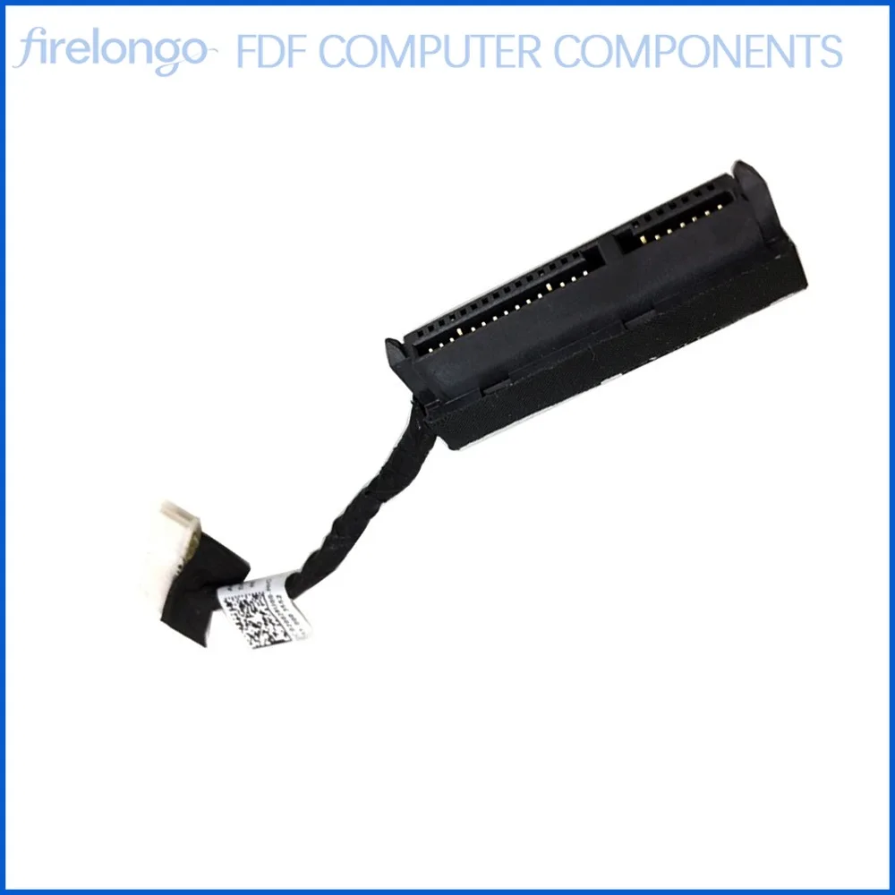 New Laptop Hard Drive Cable for HP Zbook 15 17 G3 G4 HDD Connector Flex Ribbon