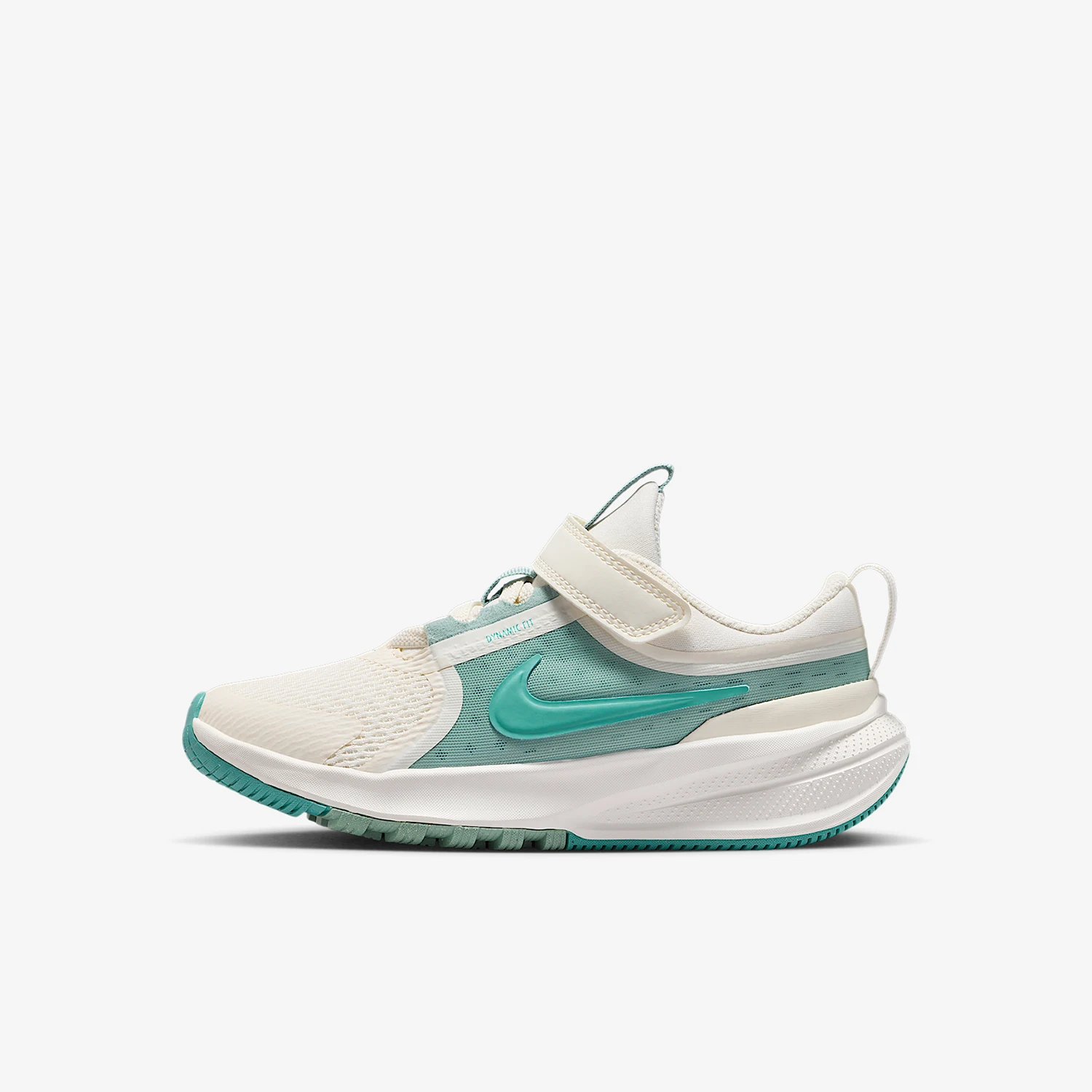حذاء الجري Nike Genuine Star Runner 5 للأطفال ذو الرقبة المنخفضة HF7005-003 #2