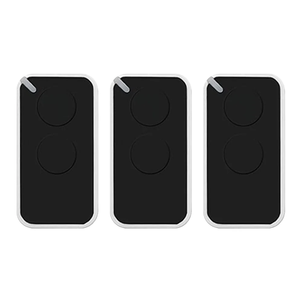 

Garage Door Remote Control 433.92MHz Rolling Code INTI1 INTI2 INTI1Y INTI2Y FLOR FLO2RS FLO4RS