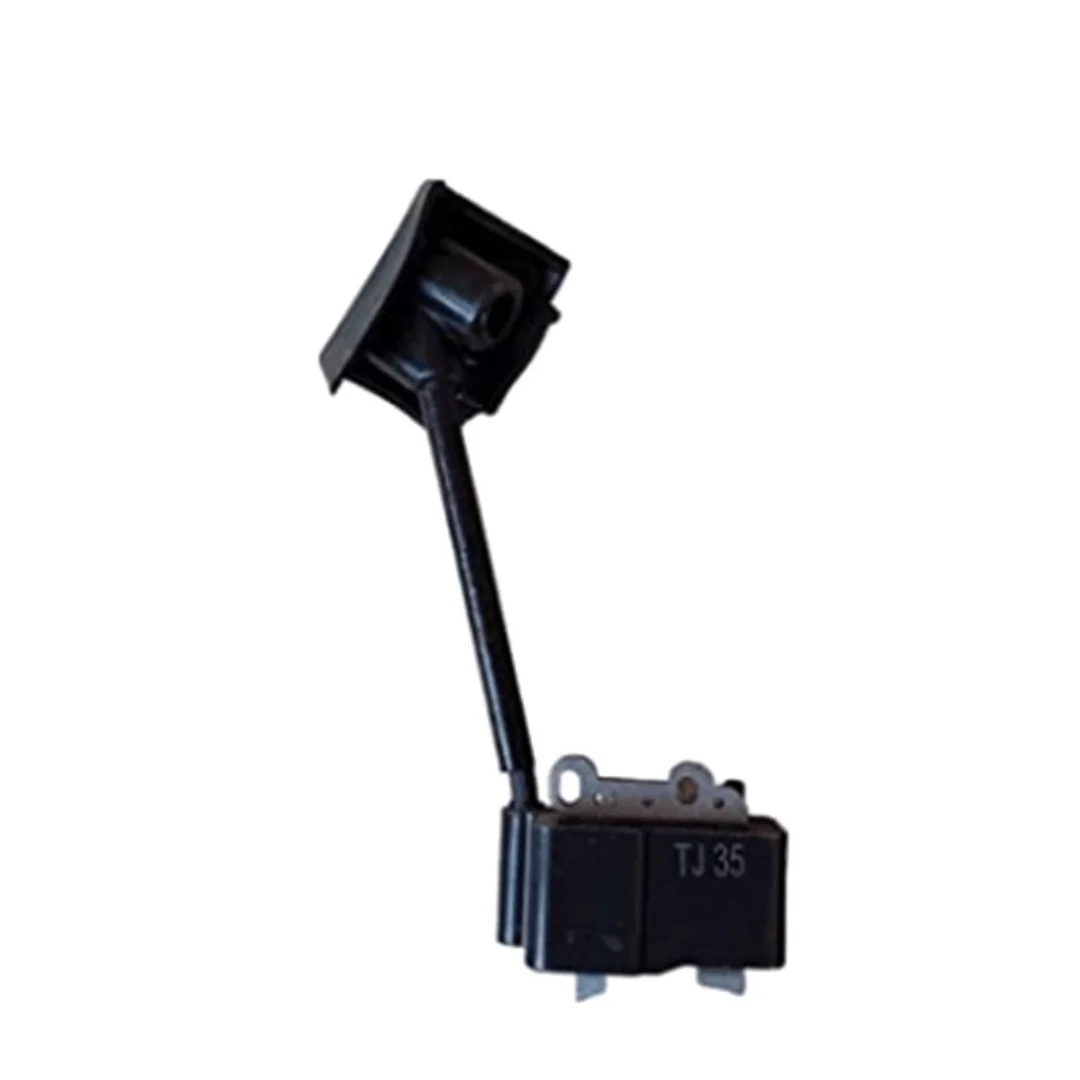 Ignition Coil Module For Kawasaki TJ35 TJ35E KBL35 2 Cycle Mini Strimmers Brushcutters Ignter Megneto Replacement 21171-0045 view 3