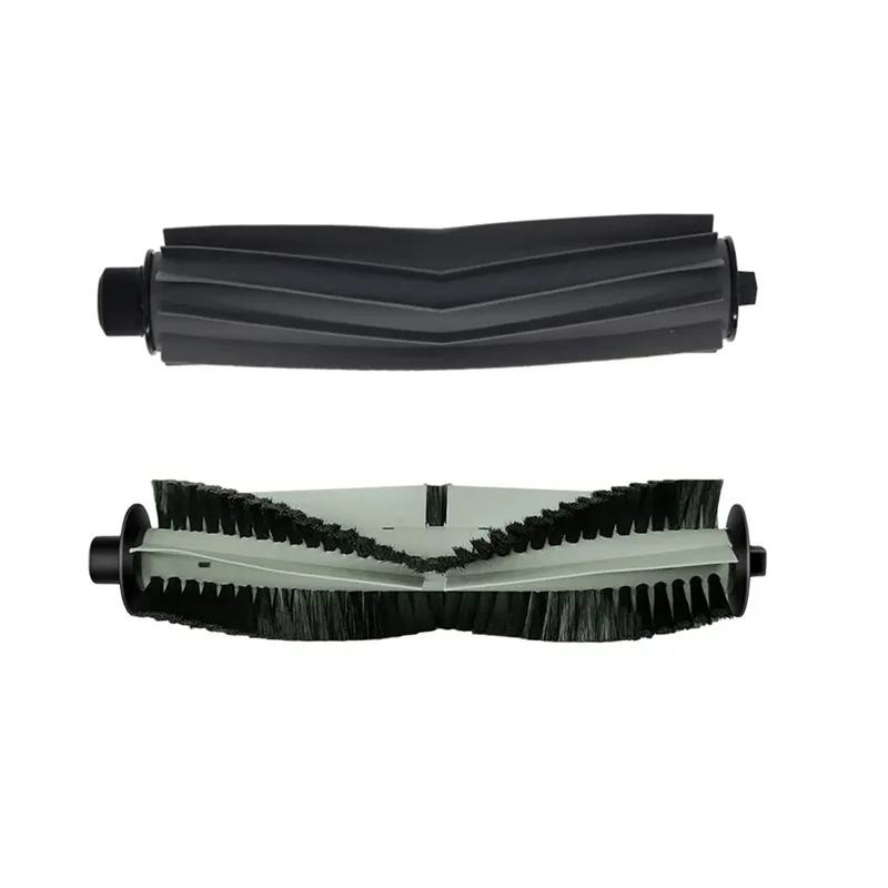 A61I فرشاة رئيسية فرشاة جانبية ممسحة ملابس خرقة استبدال الملحقات لمكنسة الروبوت ZACO A10