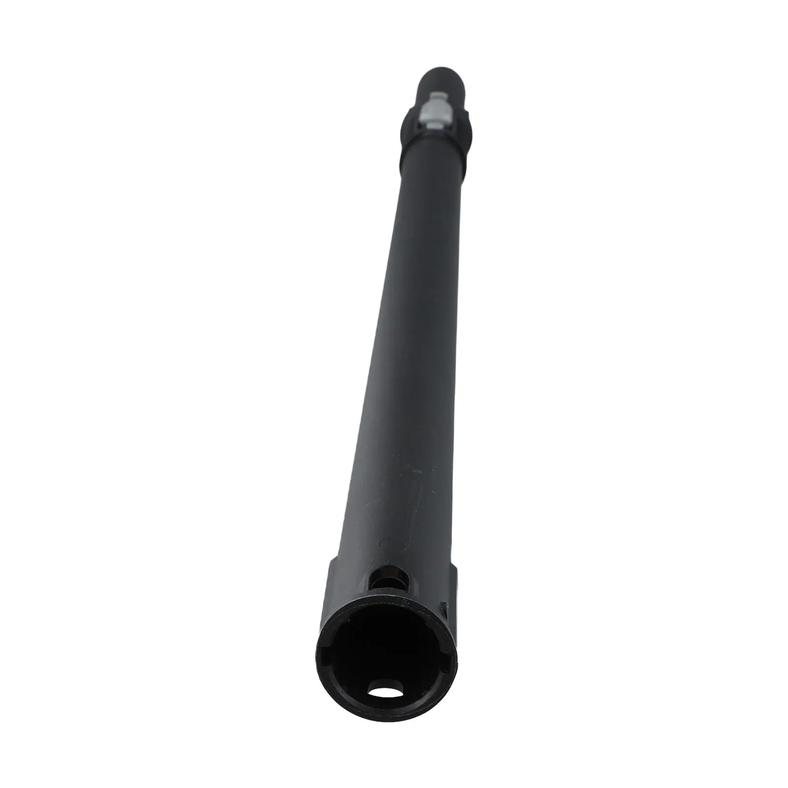 For Karcher For Steam Cleaner Extension Tube 0.5m Black Grey Replace 4.127-027.3 4.127-012.0 Vacuum Parts Accessories Cleaning T