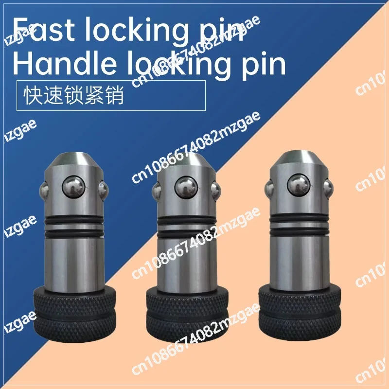 D28 Quick Locking P…