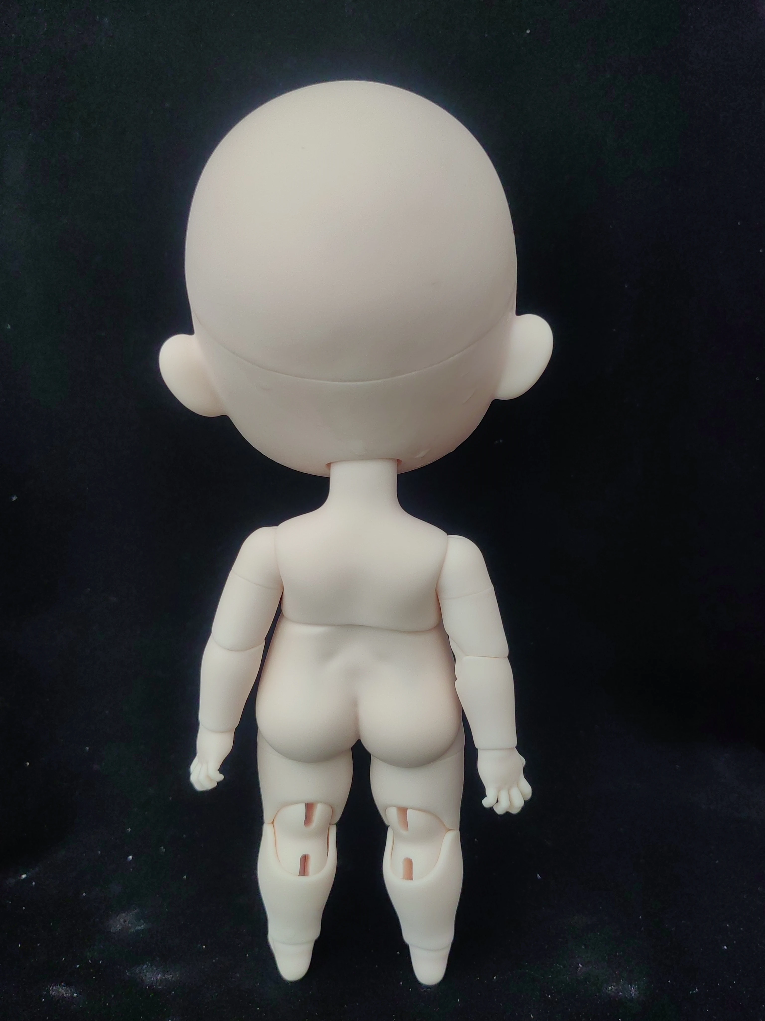 BJD 1/6 Meng  Fashion Doll High Quality Doll Body Gift