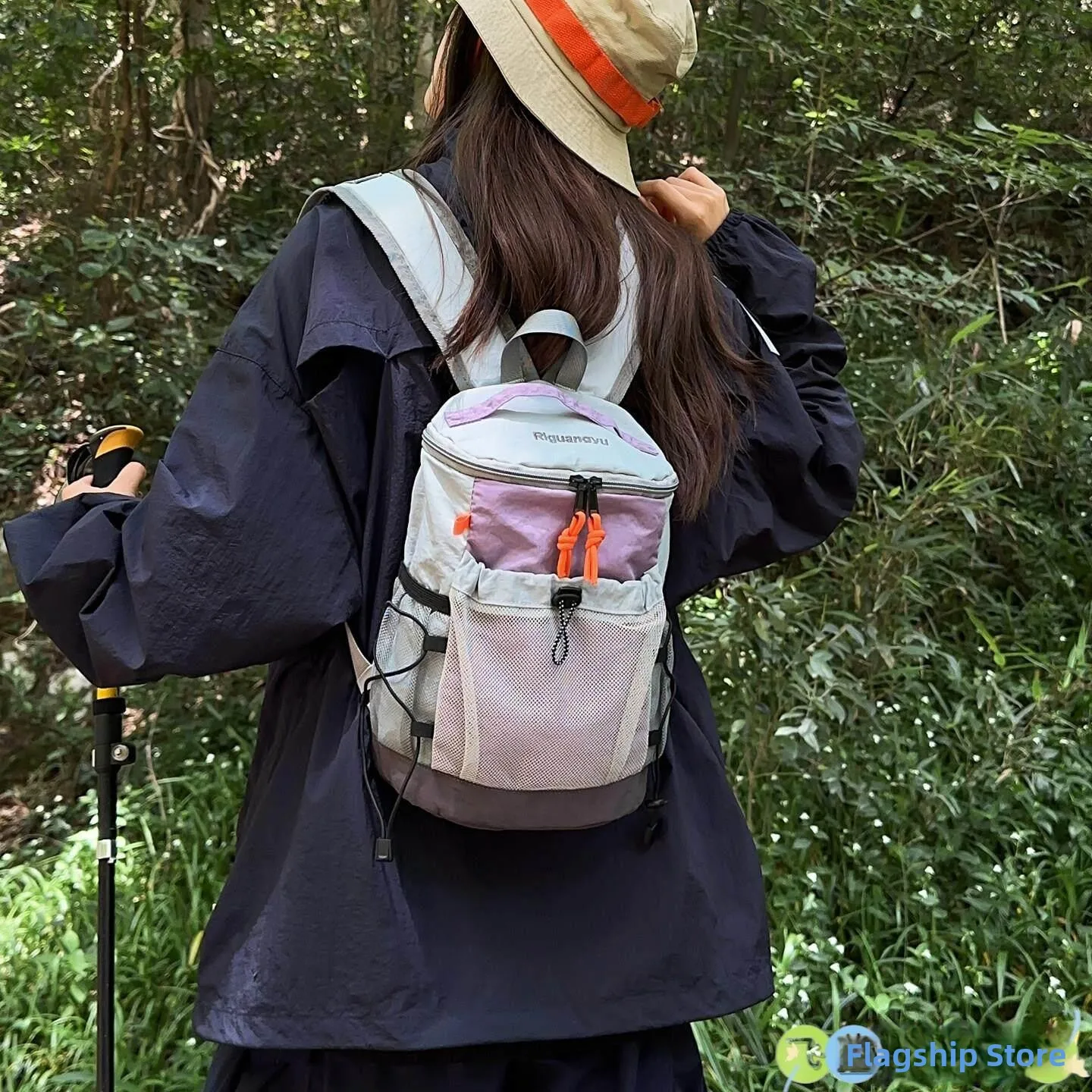 lightweight-hiking-backpack-ladies-double-shoulder-travel-sports-bag-mountain-climbing-day-trip-small-bookbag-commuting
