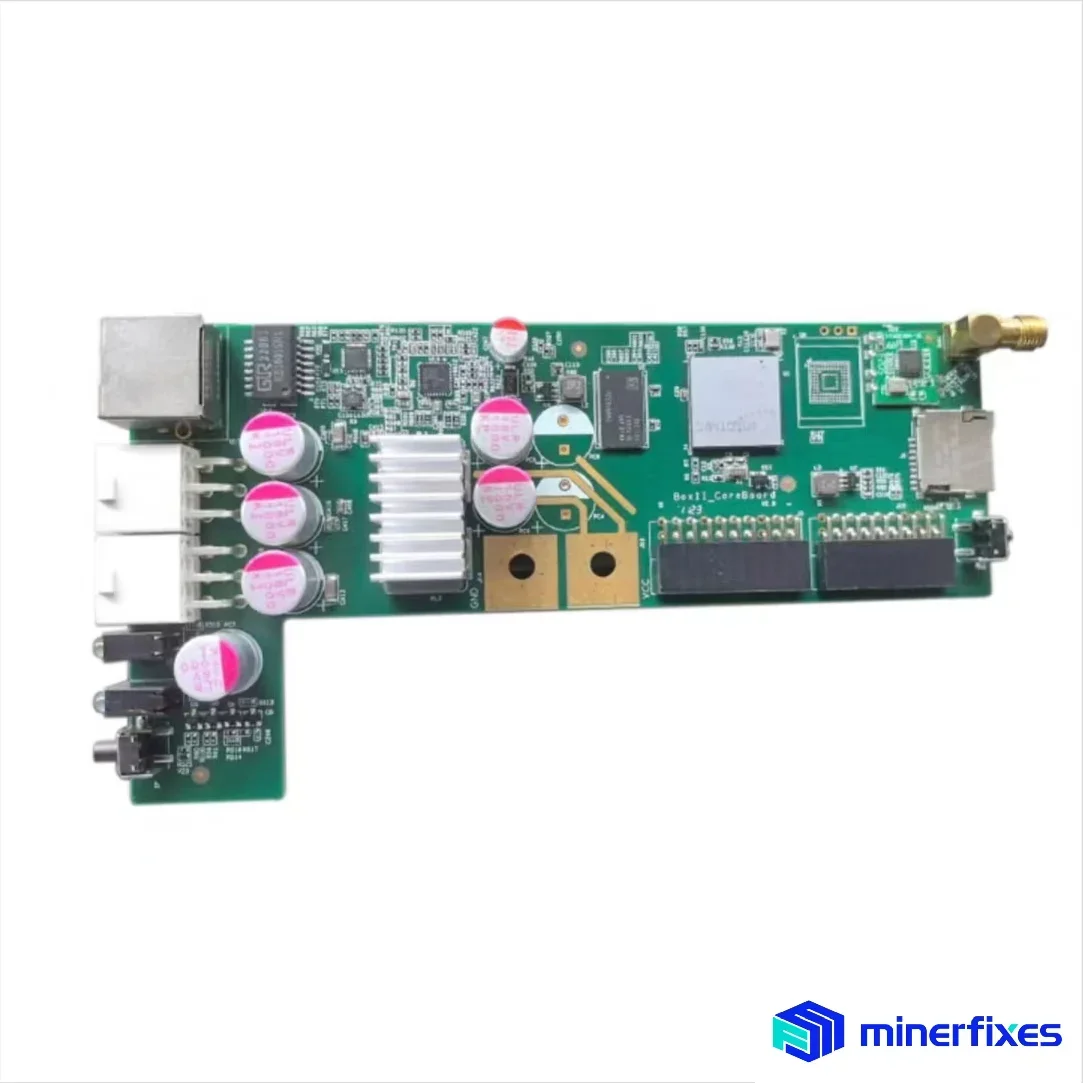 لوحة تحكم بقشرة ذهبية لصندوق كا ، صندوق آل ، صندوق كي دي 2 ، ميني دوجي إي إي