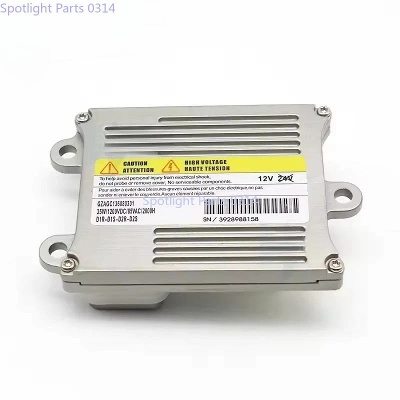 

93235016,22785848,New,XLD145,654514868,LR021905 led control model For LR2，DBS,V8, MK2,CC hid ballast