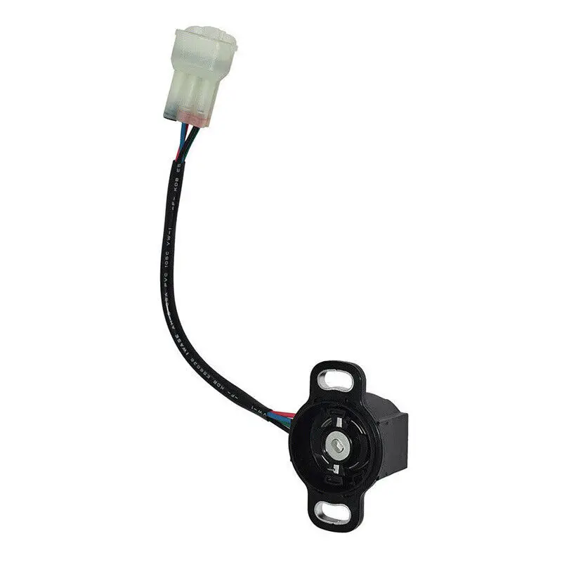 The throttle position sensor TPS sensor is suitable for Suzuki Sidekick 13420-56B00-