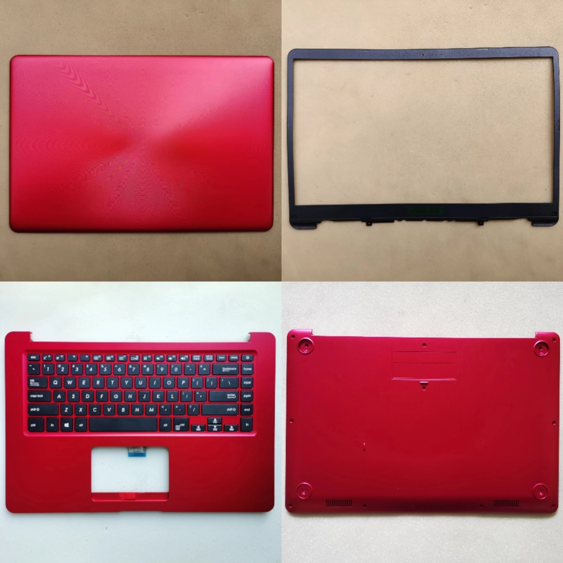 Plastic New Laptop … - image