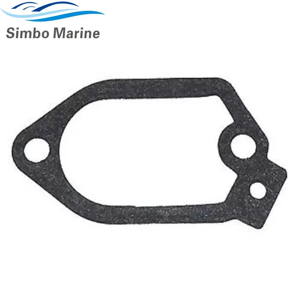 Compatible with YAMAHA NEW Outboard Thermostat 6E5-12411-30-00 & Gasket 61A-12414-A0-00 2-Stroke image 4