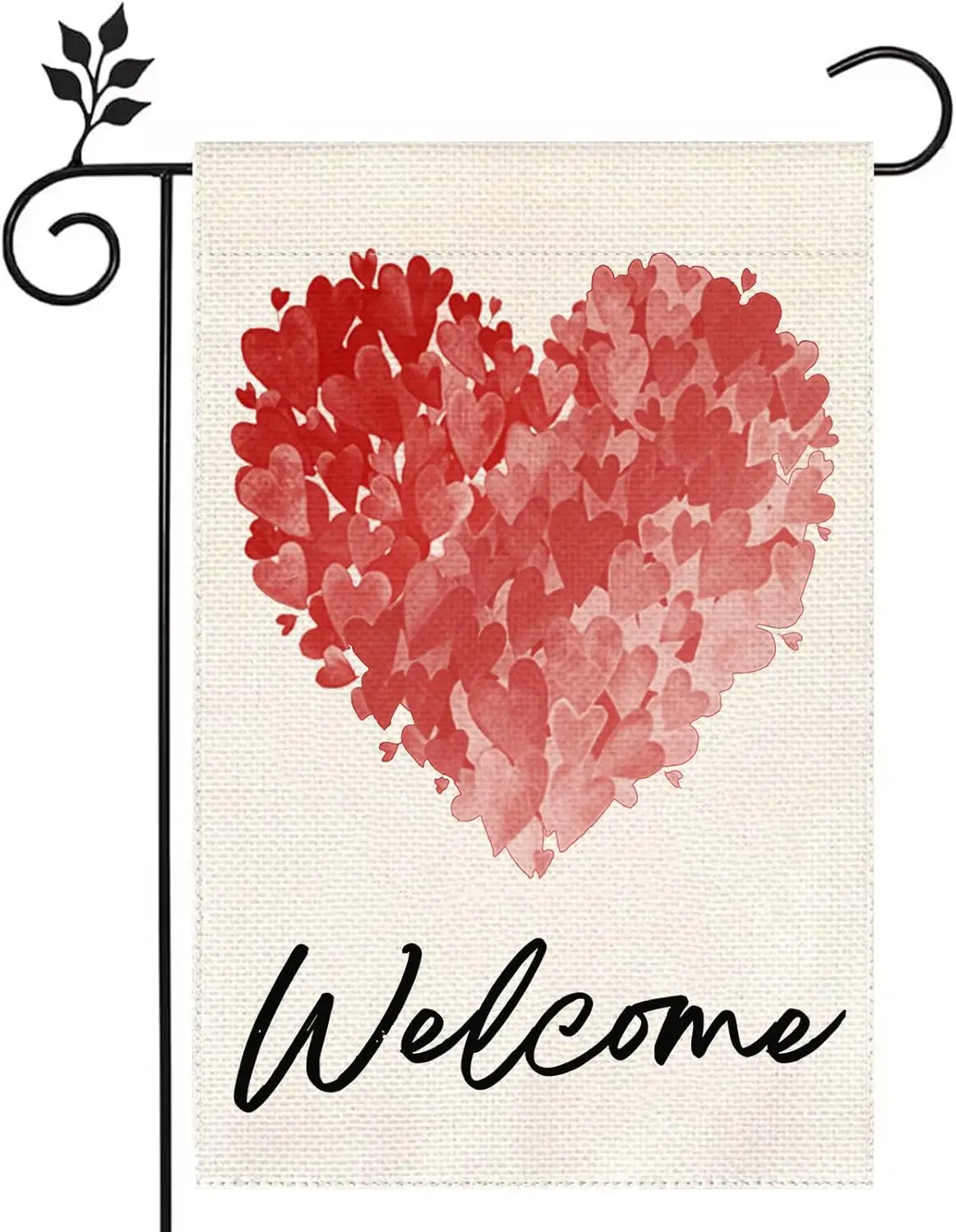 Happy Garden Flag 1… - image