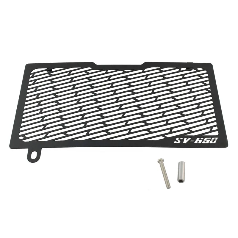 waase SV 650 Radiator Protective Cover Grill Guard Grille Protector For Suzuki SV650 SV650A SV650X 2016 2017 2018 2019 2020 2021