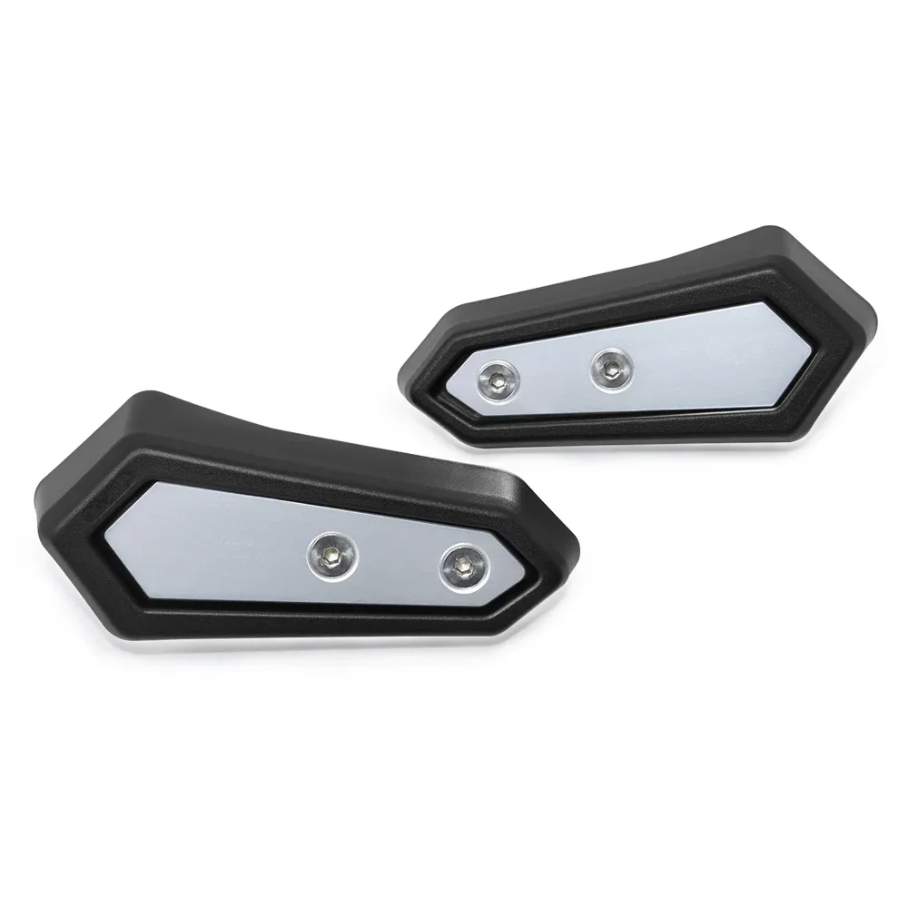 Chassis Buffer Block Device For Kawasaki Ninja 650 KRT Edition Ninja 650 Z650 2025 2026 Motorcycle Frame Slider Crash Pad Guard