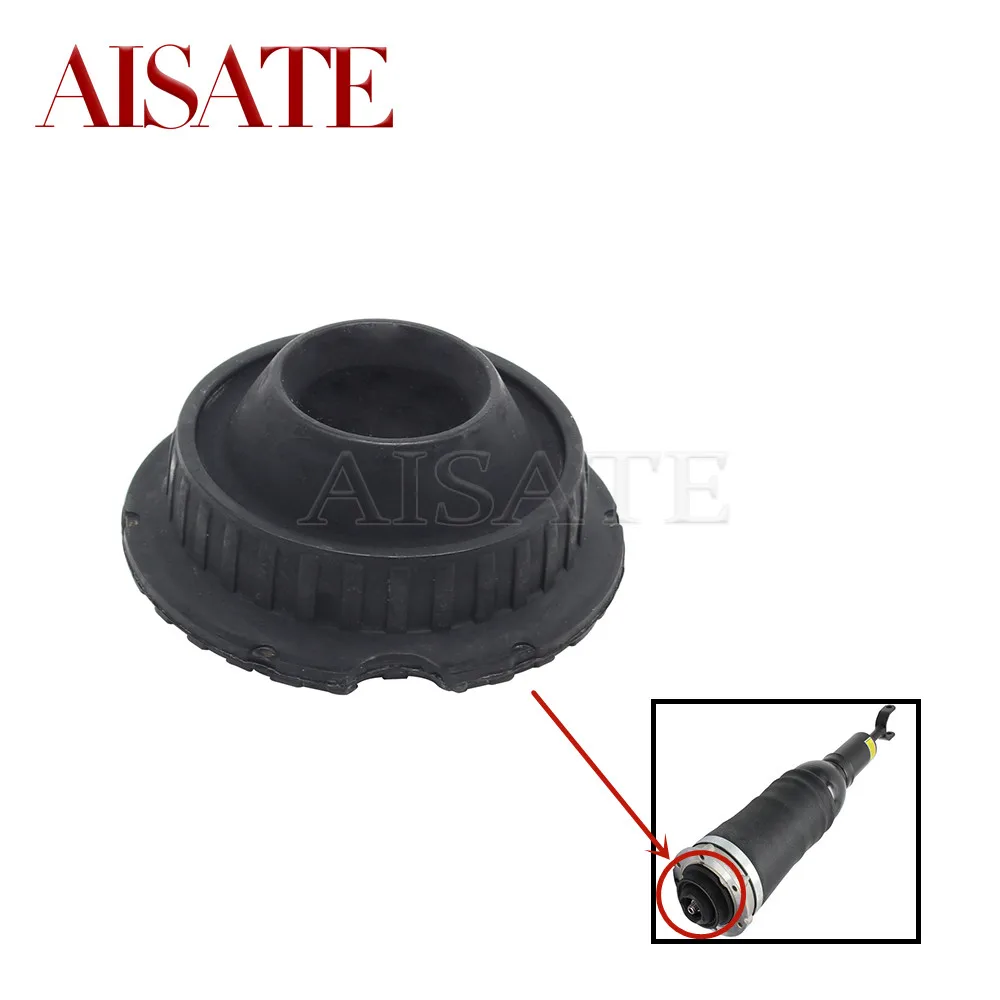 New Front Air Suspension Spring Repair Kits For Audi A6 C5 4B Allroad Quattro Shock Absorber Top Rubber Strut Mount 4Z7616051D