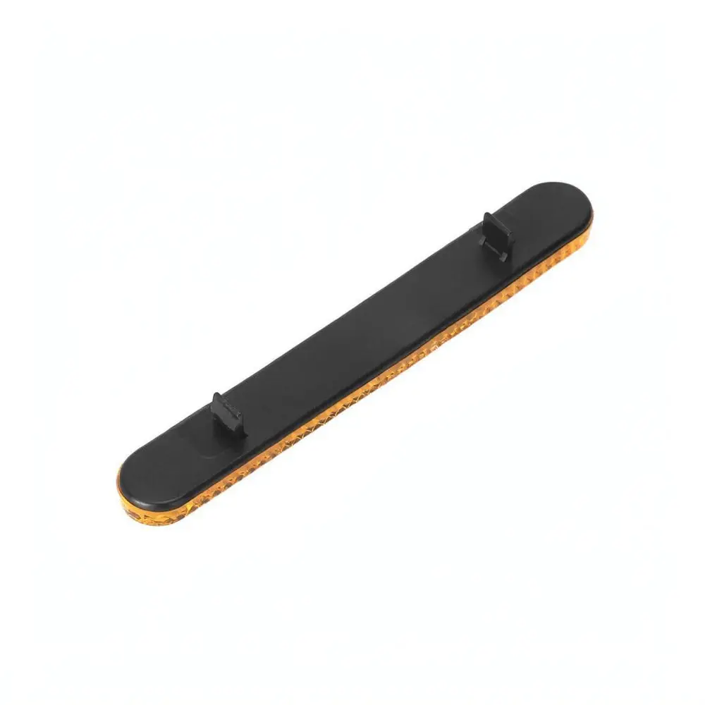 For Elite Scooter Rear Protective Shells And Safety Reflective Stickers Visibility Improvement Maintenance Accessory Kit