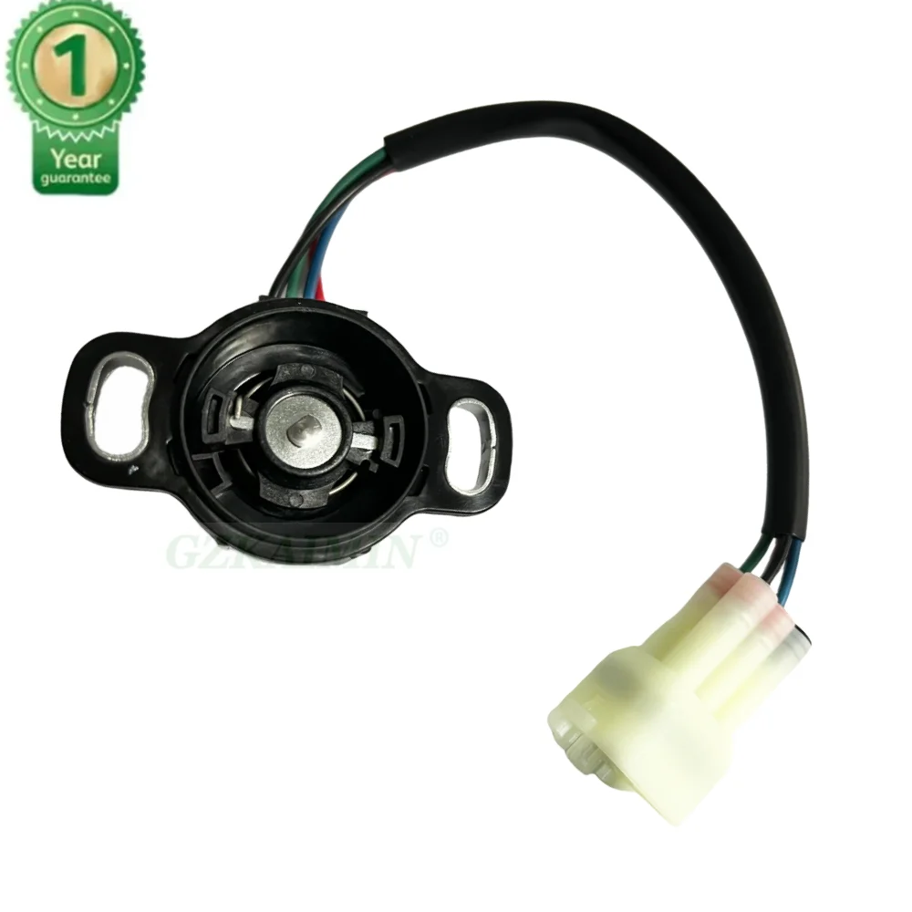 Sensore di posizione dell\'acceleratore per auto di alta qualità sensore TPS OEM 13420-56B00 1342056 b00 per Suzuki Sidekick