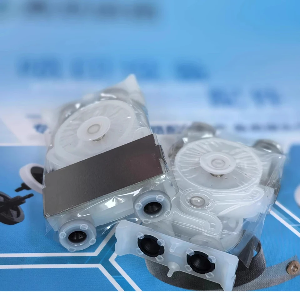 Original DX7 Printhead Ink Damper for MUTOH 1618 1624 1638 1608