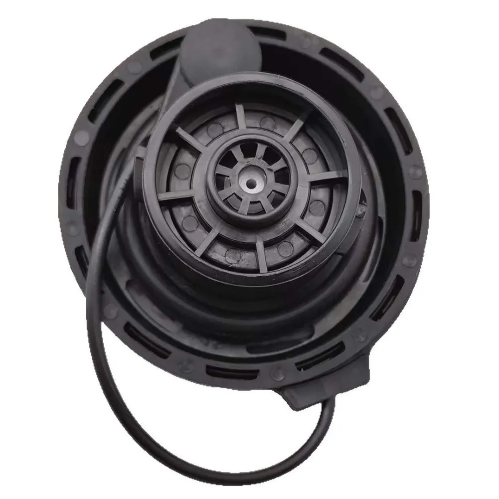 Vented Cap Gas Tank Cap For Daily Driving Leak for proof Seal Precise Engineering Direct Replacement Fuel Cap Vented