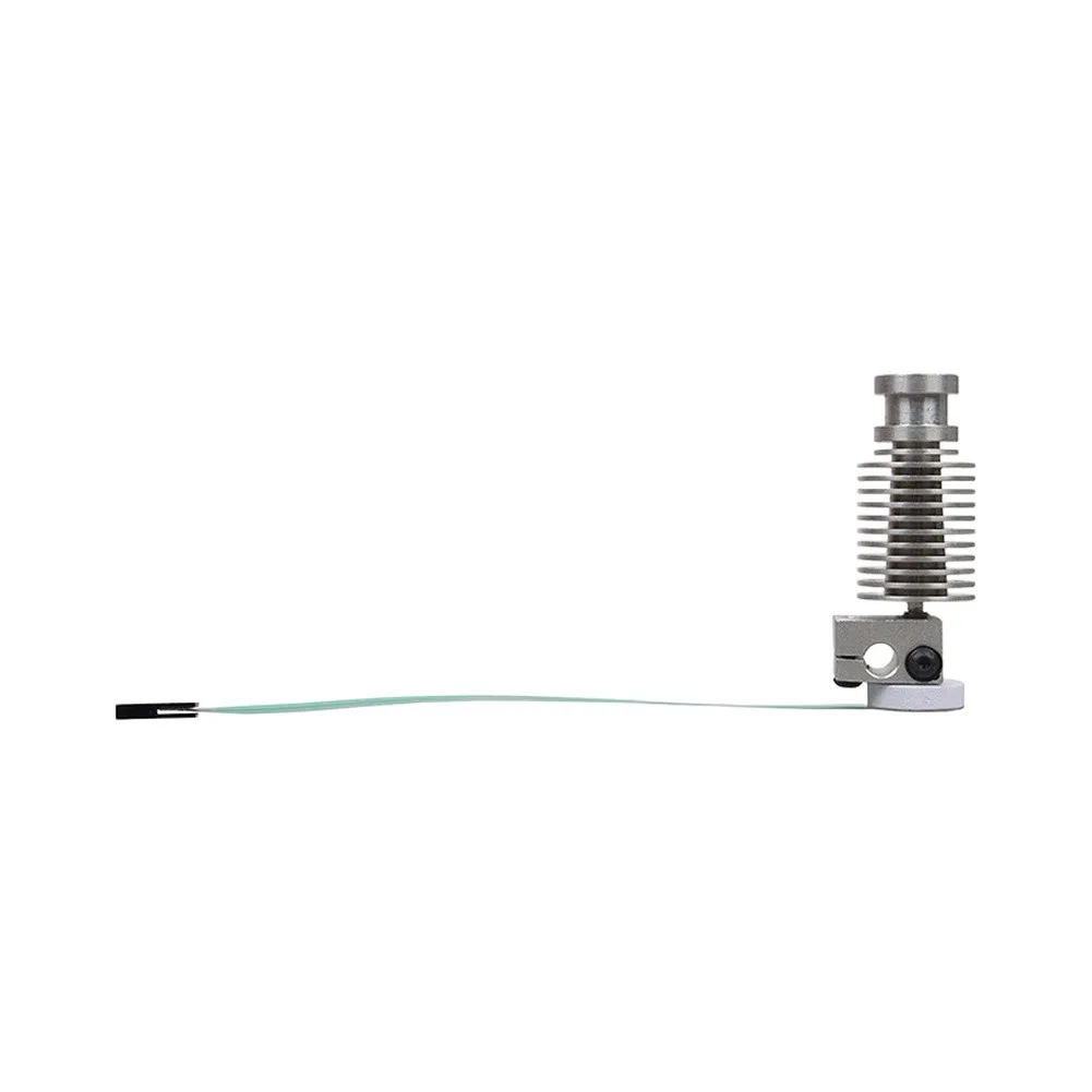 Auto Leveling Sensor for FDM For 3D Printers Featuring Film Pressure Detection and For v6 Hot End Mounting Support