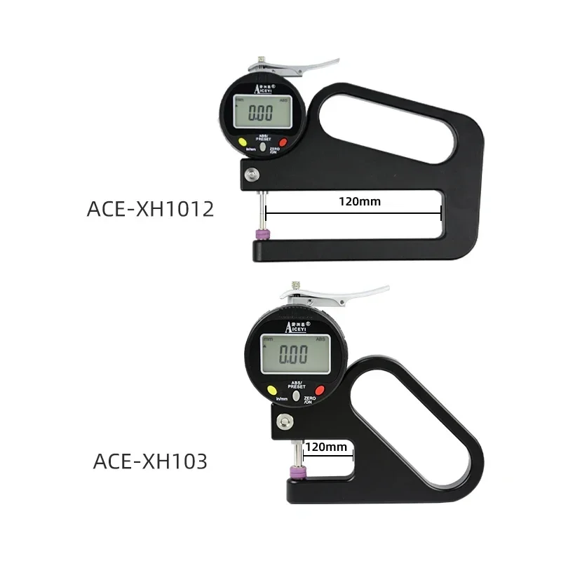 Digital Pipe Diamet…