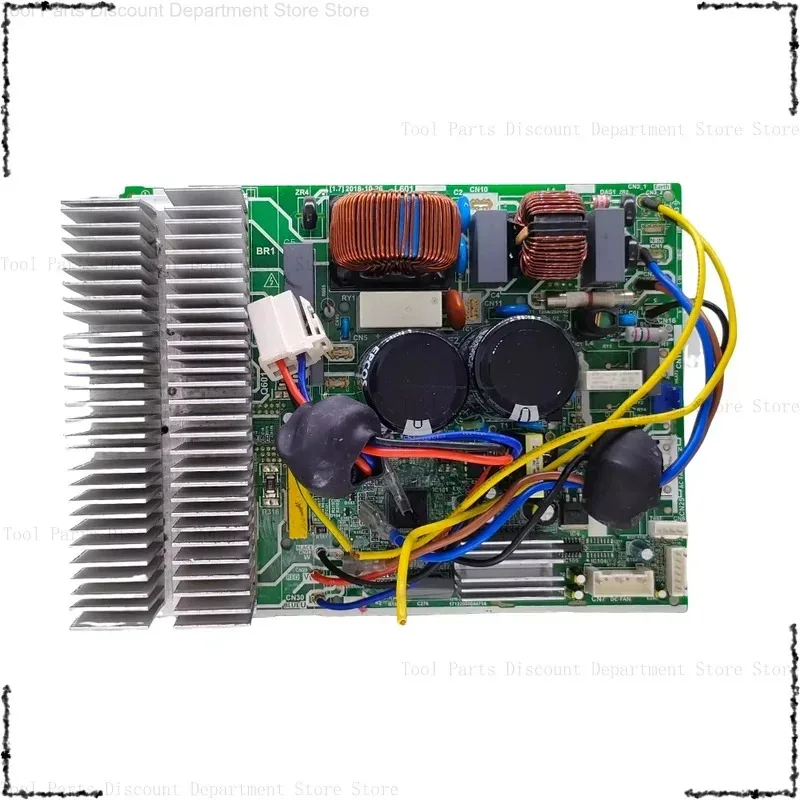 Used Conditioning B… - image