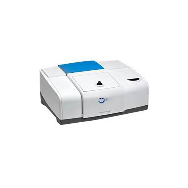 Fourier Transform Infrared Spectroscopy FTIR Spectrometer