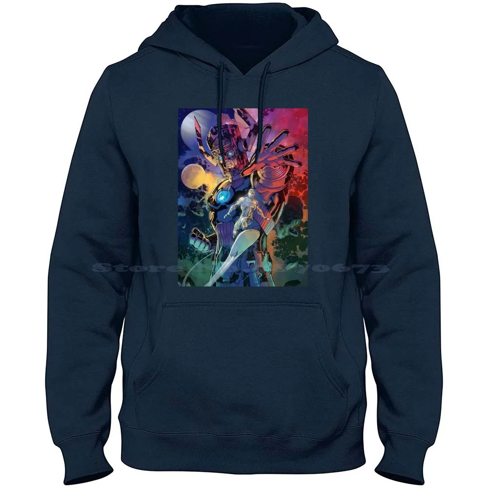 Galactus 100% Pure …