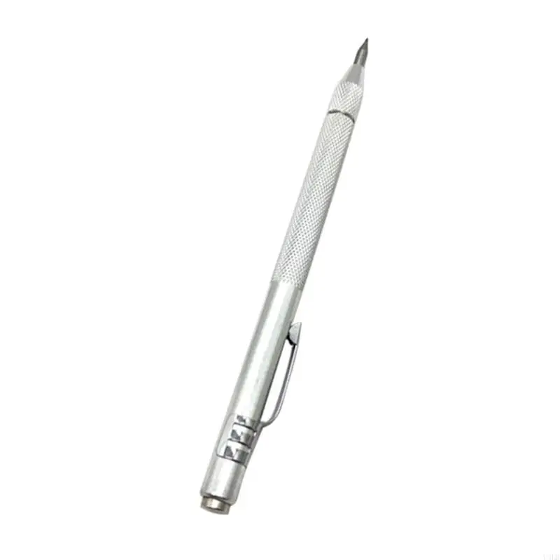 

Scriber Strong Marking Tools Marking Pen for Glass U4LB