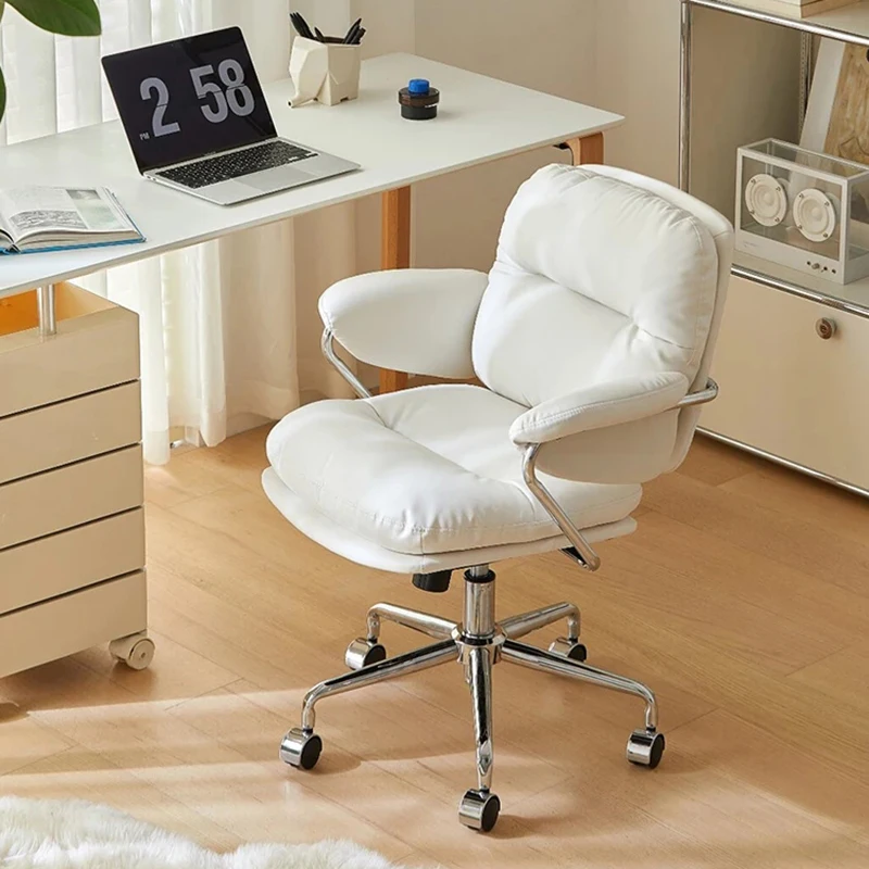 

Lazy Sofa Sedentary Office Chair Comfort Rotate Computer Gaming Chair Home Living Room Gamer Silla De Escritorio Furniture