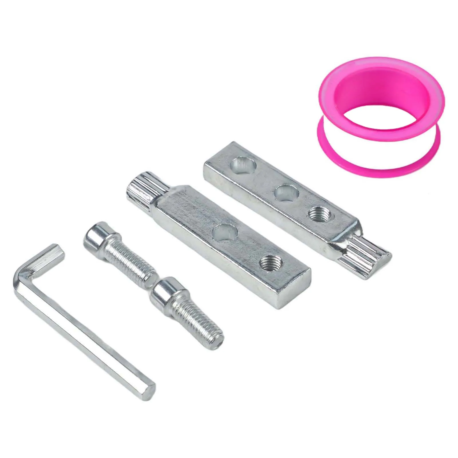 

20 мм 25 мм инструмент для углового клапана крана, широкое применение на ремонтах, эффективная установка и разборка, многофункциональный набор инструментов