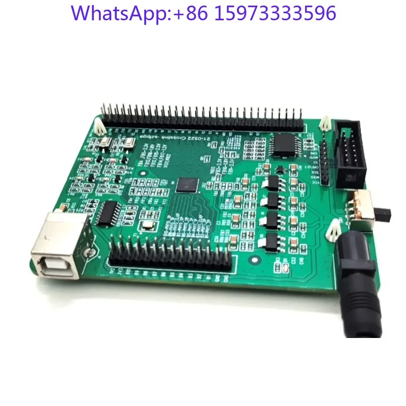 MIPI Core Board CSI DSI Display Test Module MD6000 for FPGA Hardware Debug Image Processing Industrial