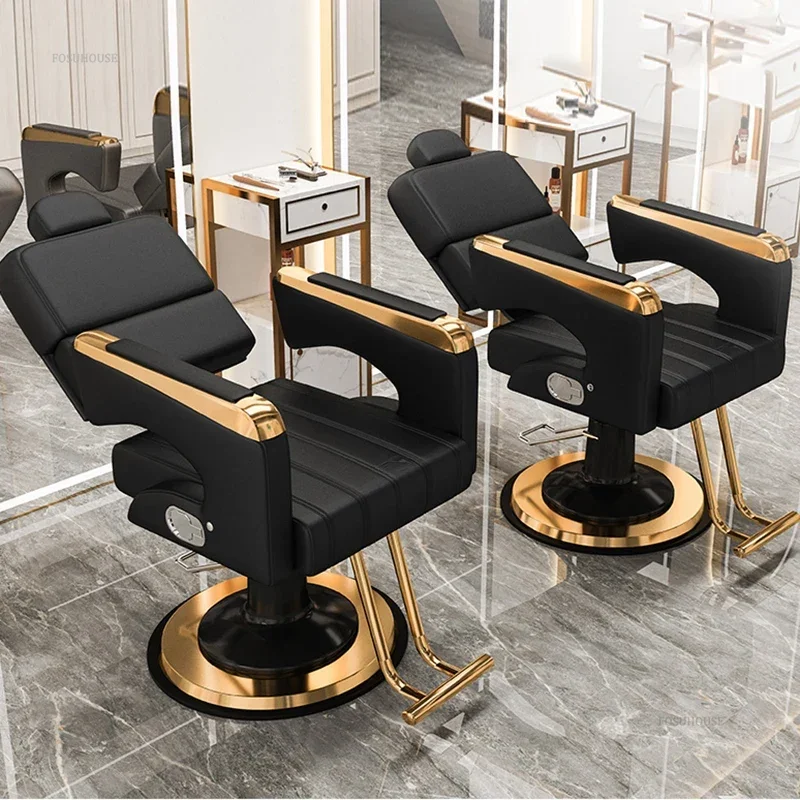 sillon para facial: La silla que transformó mi salón de belleza y por qué todos los estilistas la necesitan