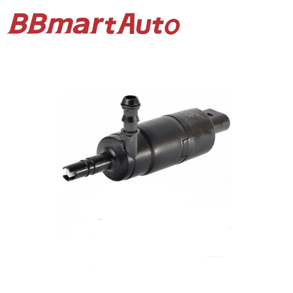 BBmart Auto Parts 1pcs Headlight Washer Pump For VW Golf Lamando Polo Magotan Audi A3 A7L Skoda SuperB OE 5GG955681