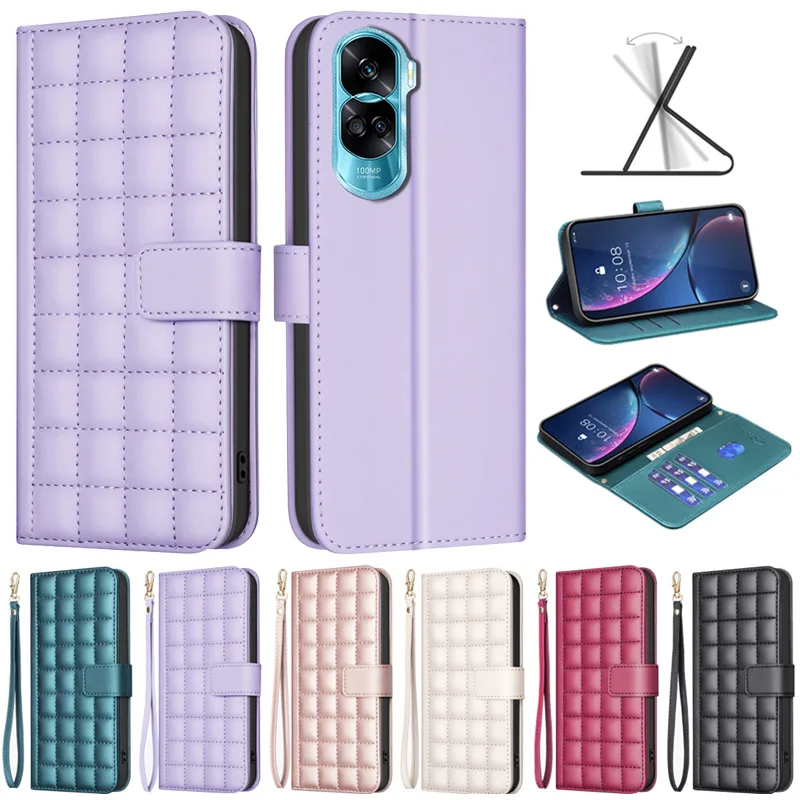 Leather Coque For H…