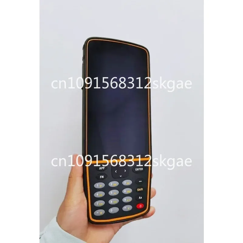 Used Functionally intact 90% new Professional Data Controller GPS RTK Data Collector CHC HCE320 Handheld GNSS Cost-effective