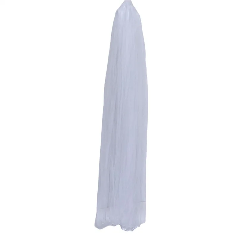 160*420Cm Baby Mosquito Net Summer Mesh Dome Bedroom Curtain Nets Newborn Infants Portable Canopy Kids Bed Wigwam