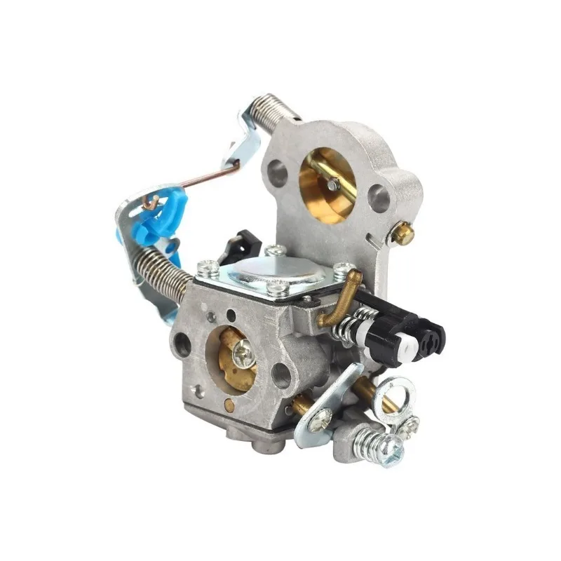 مكربن WTA-29 لـ Husqvarna 544883001 455E 455 رانشر 460 461 منشار الغاز 455 المكربن #2