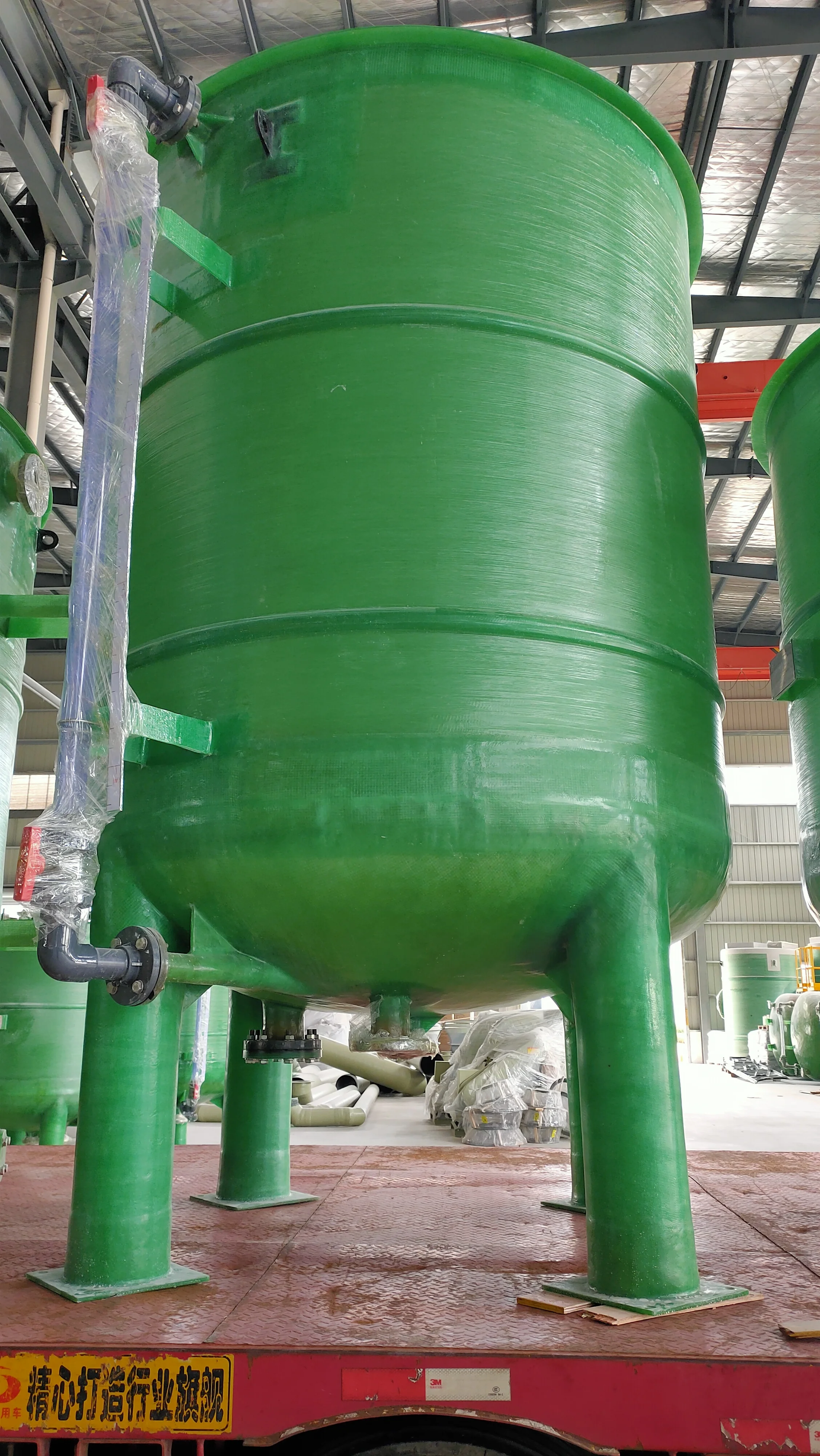 Aksesoris Peralatan Kimia Flower Disk Tahan Aus dan Presisi Tinggi Kompatibel Dengan Berbagai Peralatan Kimia