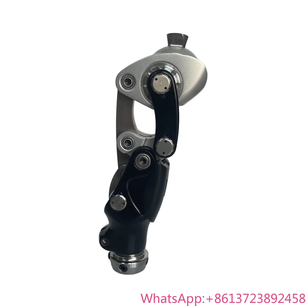 

Artificial Limbs Manufacturer Prosthetic Limb Artificial Leg Seven Axis Hydraulic Knee Joint Prosthetic Knee