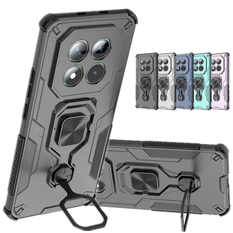 Kickstand Case For …