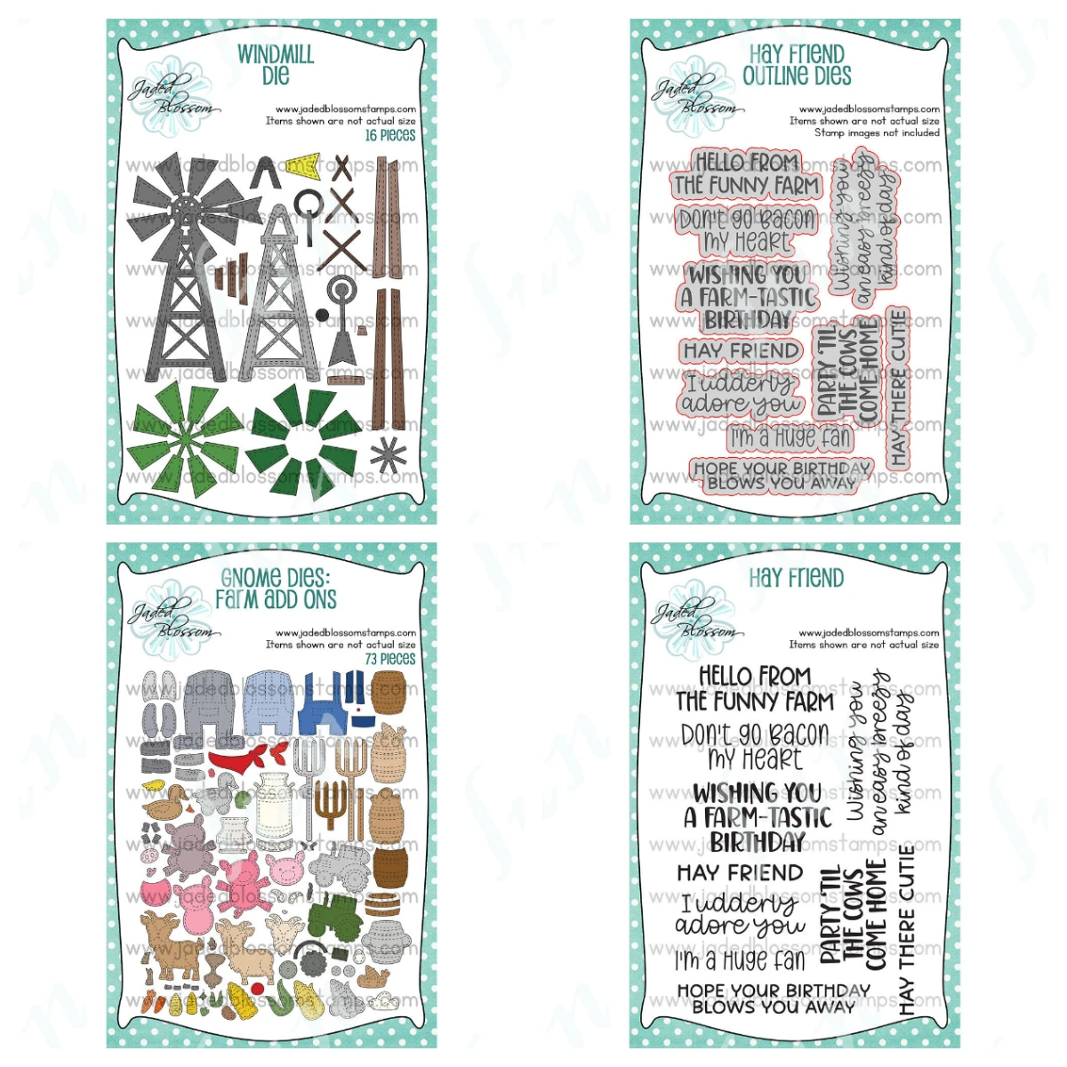 

New Gnome Windmill Friend Stamps Die Metal Cutting Dies Decoration Scrapbook DIY Paper Card Album Mould Embossing Craft