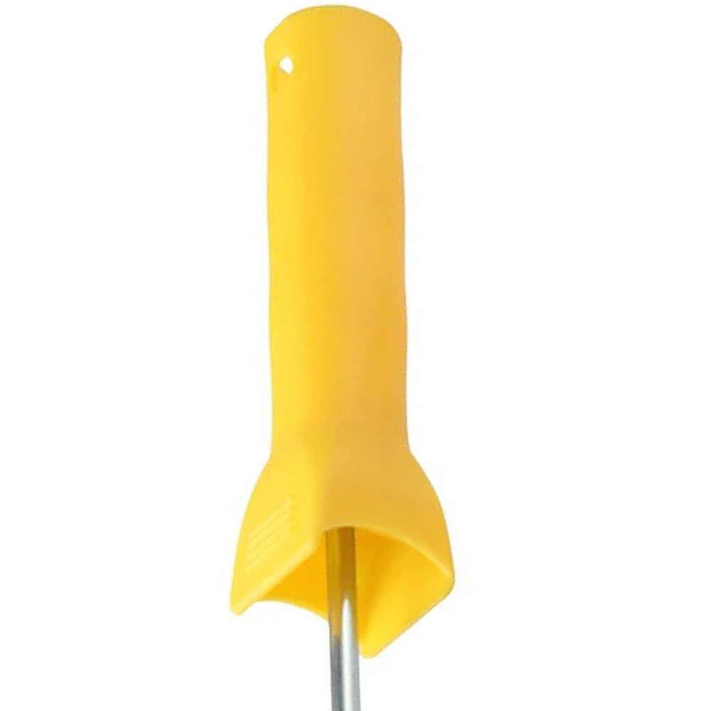 For DIY Projects Pipe Paint Roller For Use On 1 1 4 To 2 1 4 Diagonal Pipe Or Cylindrical Products Easy To Use Painting Tool