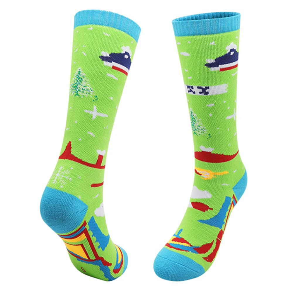 Ski Socks For Kids